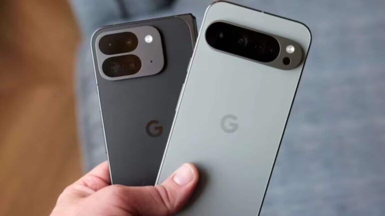 Google Pixel 10 Series: गूगल आज लॉन्च करेगा Pixel 10 सीरीज, मिलेंगे कई बेहतरीन फीचर्स, जानें कीमत