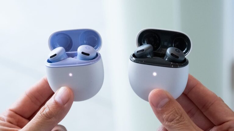 Google Pixel Buds 2a भारत में लॉन्च, ANC और कई बेहतरीन फीचर से है लैस, जानें कीमत
