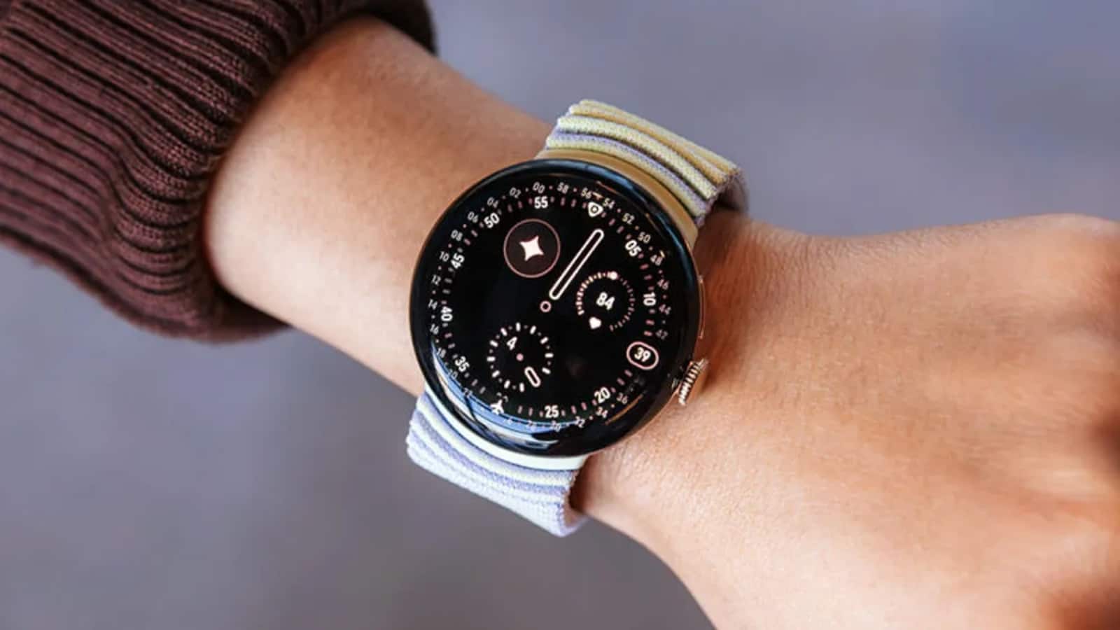 Google Pixel Watch 4: भारत में लॉन्च हुआ Google Pixel Watch 4, Gemini वॉयस असिस्टेंट सहित कई बेहतरीन फीचर्स से है लैस, जानें कीमत