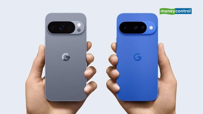 Google ने Pixel 10 सीरीज लॉन्च की, Tensor G5 चिप और AI फोटोग्राफी फीचर्स से लैस; कीमत के साथ जानें पूरी डिटेल