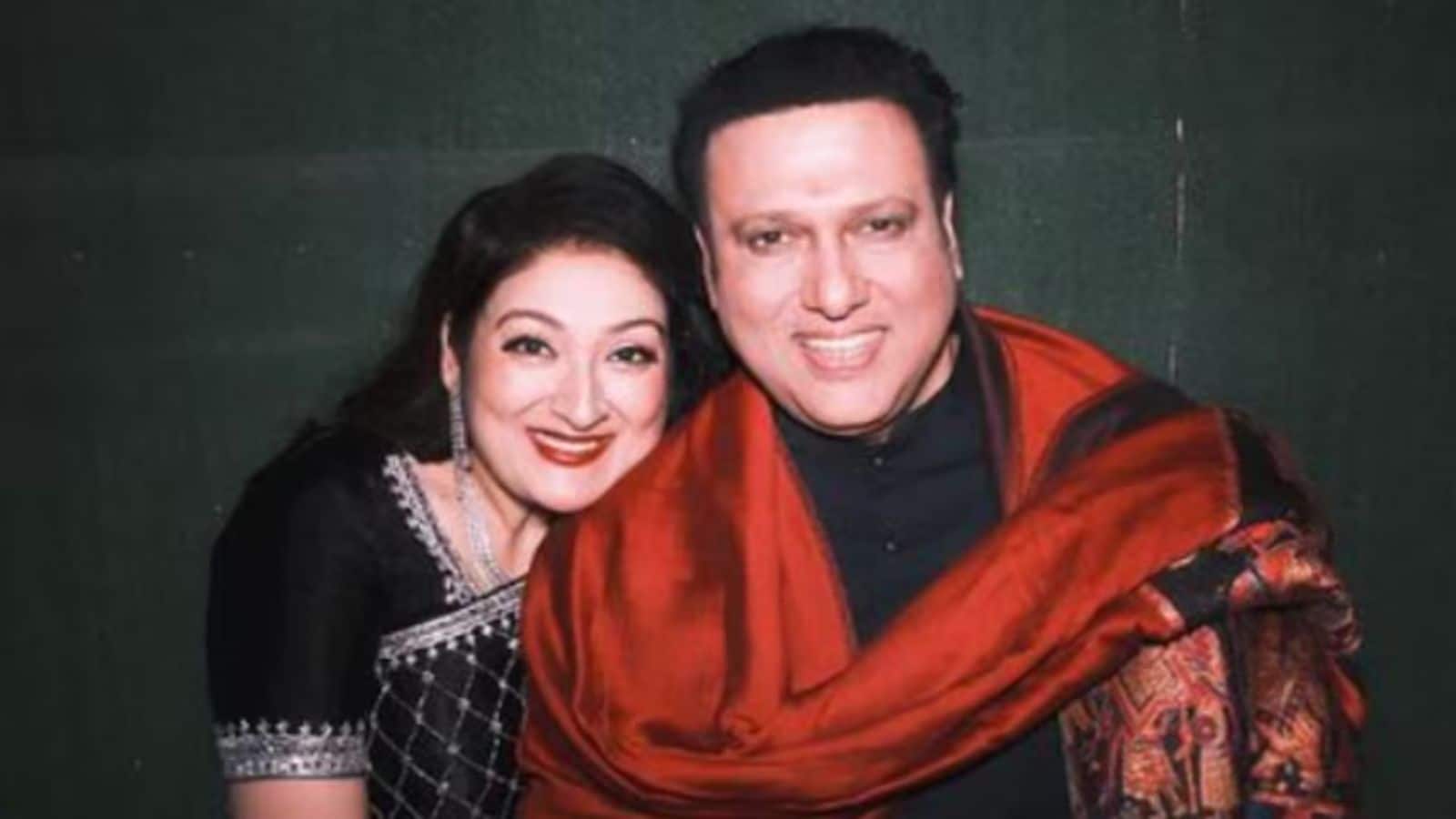 प्यार...दर्द और शादी में दिया धोखा..., 38 साल बाद अलग होने जा रहे हैं सुनीता आहूजा और गोविंदा के रास्ते