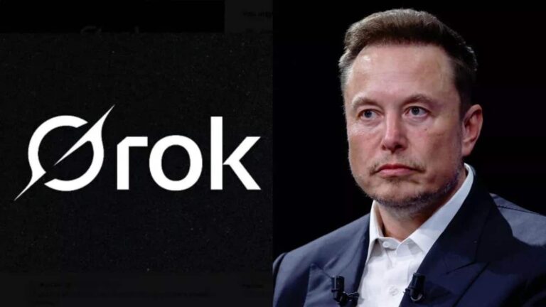 ट्रंप जैसा ‘खेला’ मस्क के साथ, अपने ही AI चैटबॉट ने लगाया आरोप, Grok बोला – मेरी आवाज दबाई जा रही है