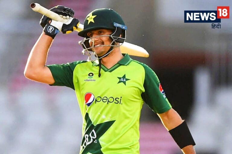 विदेशी दौरे पर लड़की से रेप..पाक क्रिकेटर को मैच के दौरान UK पुलिस ने उठाया