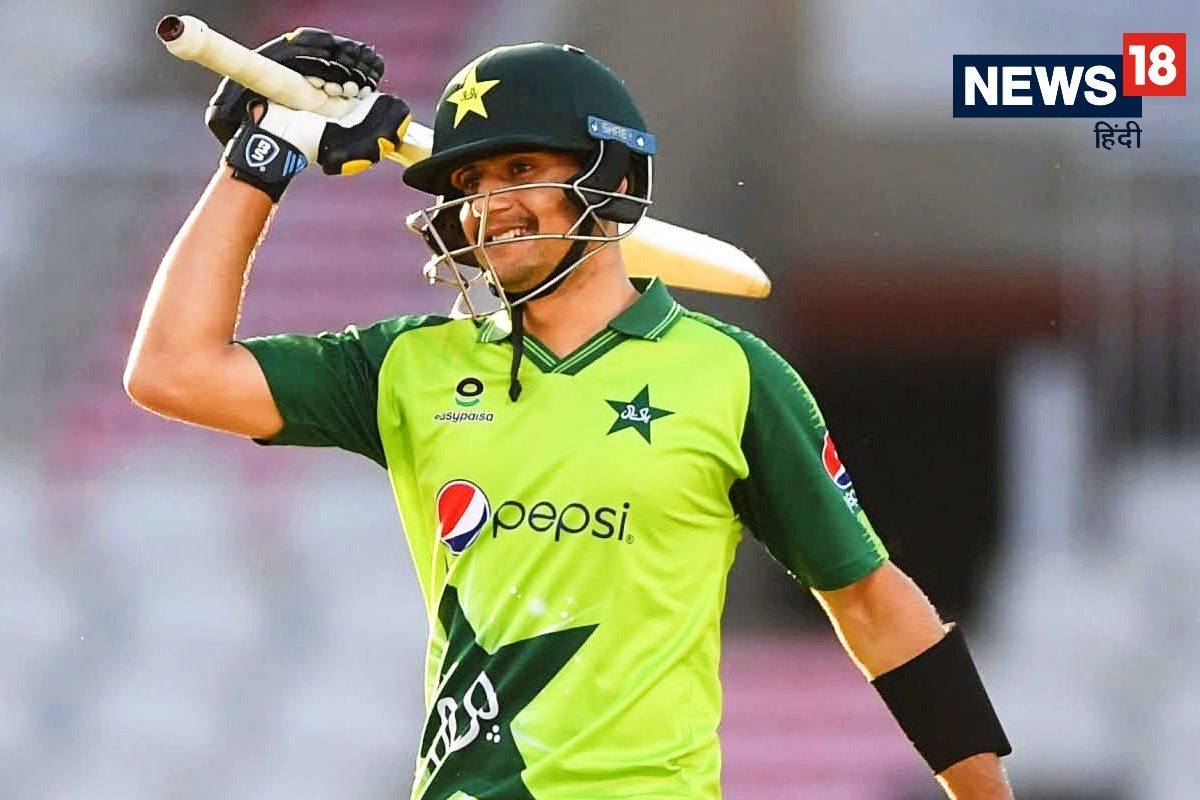 विदेशी दौरे पर लड़की से रेप..पाक क्रिकेटर को मैच के दौरान UK पुलिस ने उठाया