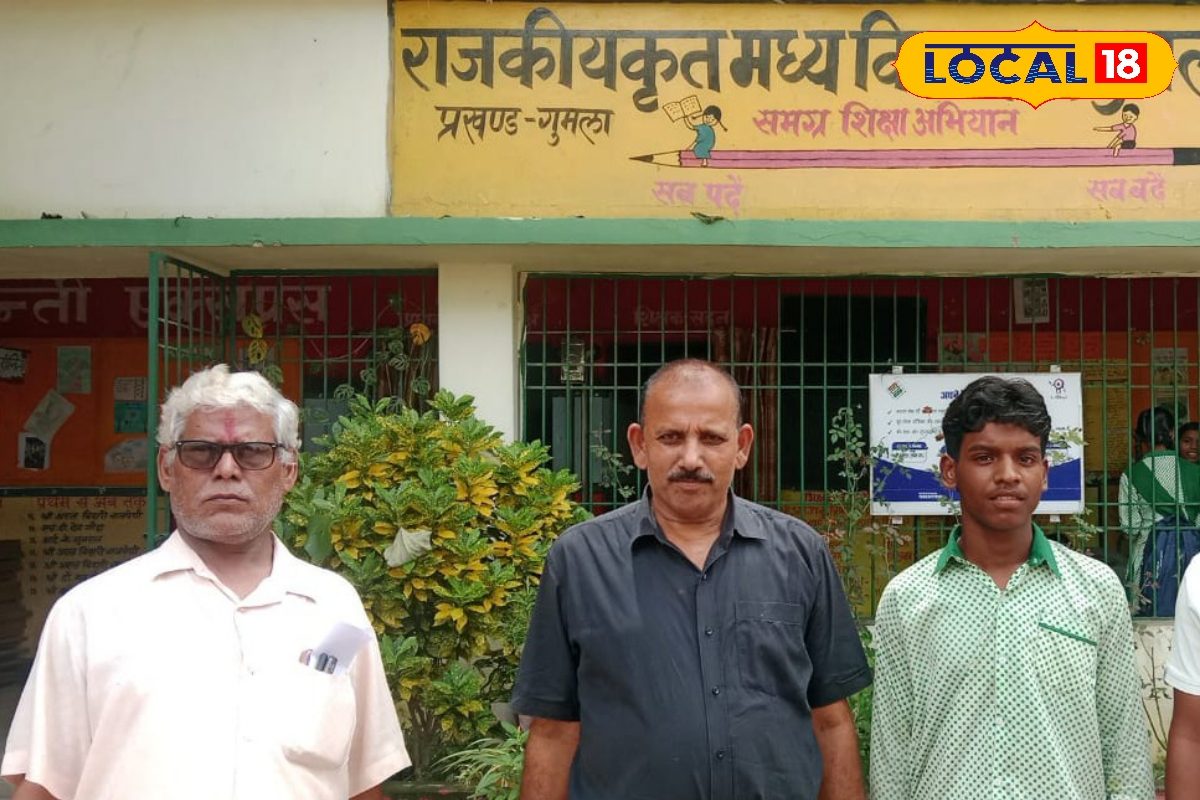 झारखंड के कृष्णा टाना क्रिकेट में मचाएंगे धमाल, भारतीय अंडर 16 टीम में हुआ चयन