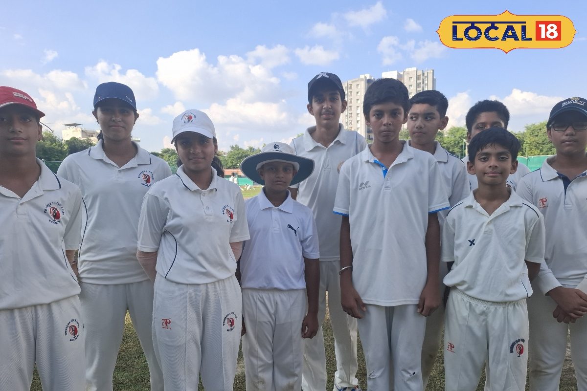 श्रेयस अय्यर एशिया कप से बाहर, दिल्ली के युवा खिलाड़ी बोले- अगर होते तो...