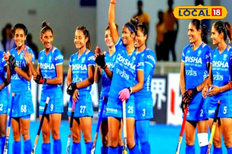 बिहार में पहली बार हॉकी एशिया कप का आयोजन,फ्री एंट्री के लिए ऐसे बुक करें टिकट