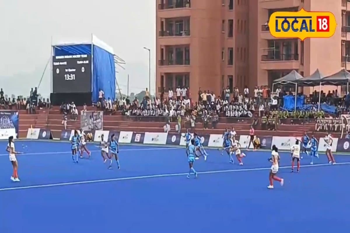 हीरो पुरुष एशिया हॉकी टूर्नामेंट फ्री में देखने का मौका, यहां बुक करें टिकट