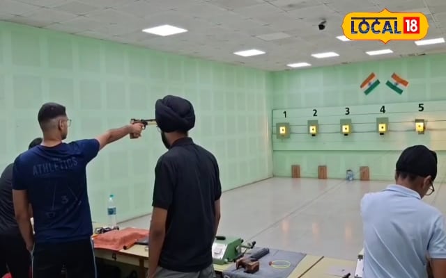 कजाकिस्तान में भारत का परचम लहराने वाले आदित्य मालरा ने बताया सफलता का मंत्र