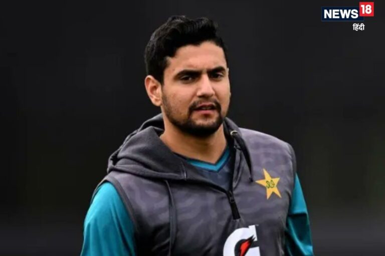 रेप के आरोपी हैदर अली की जगह फैक टीम में शामिल, बल्ले और गेंद से करते हैं कमाल