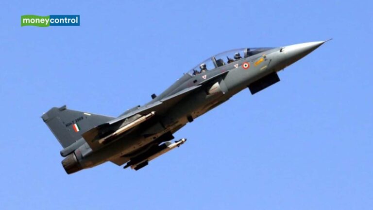 HAL बनाएगी फाइटर जेट का इंजन, LCA Mk2 में होगा इस्तेमाल; अमेरिकी कंपनी से मिलेगी टेक्नोलॉजी