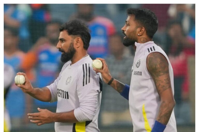 Asia Cup: गंभीर के चहेते पर गिर सकती है गाज, भारतीय टी20 टीम में लौटेगा दिग्गज