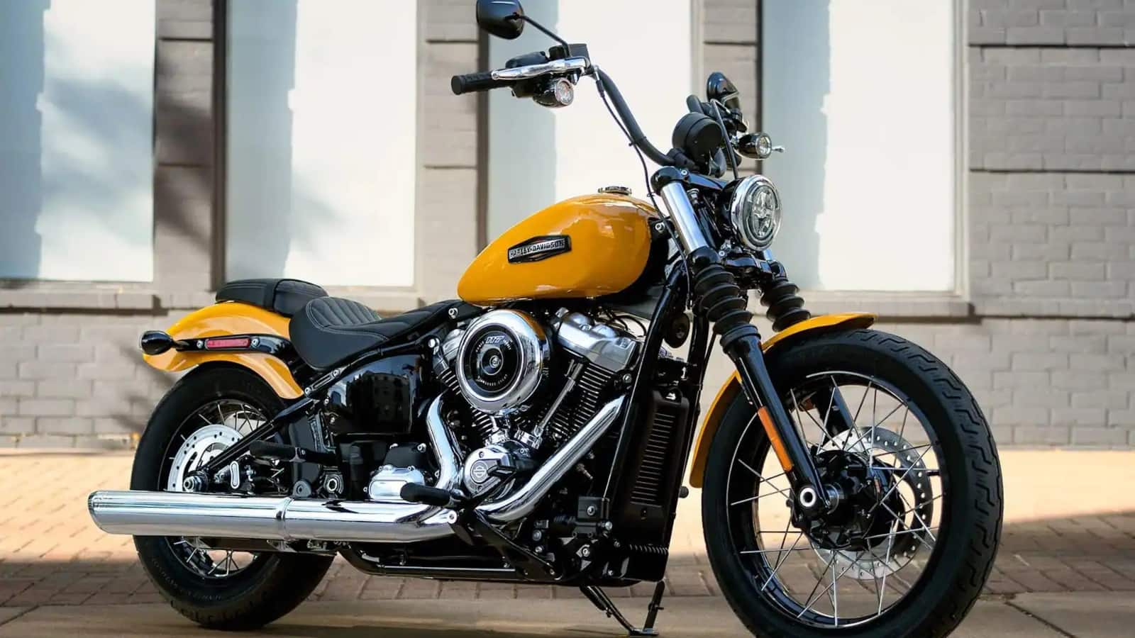 नई Harley-Davidson Street Bob भारत में लॉन्च, मिलेंगे कई दमदार फीचर्स, 18.77 लाख रुपये है कीमत