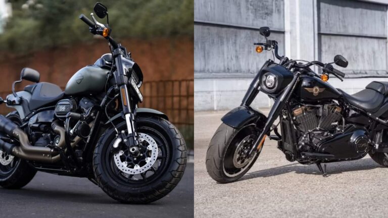 Harley-Davidson की इन दो बाइक पर मिल रही भारी छूट, फीचर्स और लुक के मामले हैं जबदस्त
