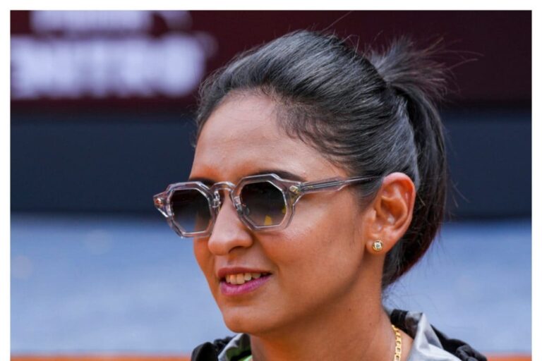 हरमनप्रीत को वर्ल्ड कप में इतिहास रचने का भरोसा, युवी भैया करते हैं इंस्पायर..