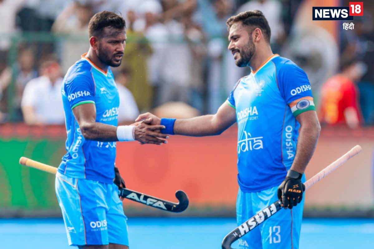 लगातार दूसरी जीत को उतरेगा भारत, जापान के खिलाफ चूक पड़ सकती है भारी