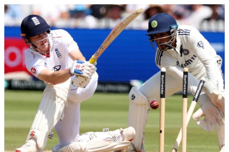 पॉजिटिव खेलने का मतलब यह नहीं कि जीता मैच हार जाओ, चैपल ने इंग्लैंड को लताड़ा