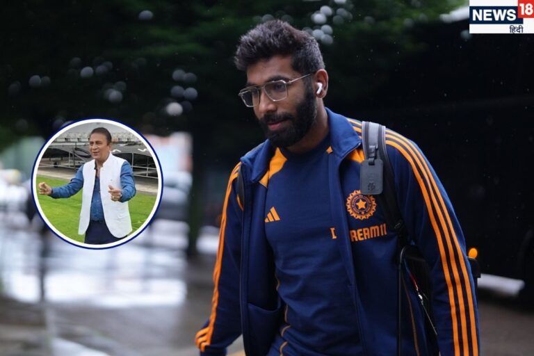 आपको लगता है कि बॉर्डर पर जवान... वर्कलोड मैनेजमेंट पर गावस्कर ने किसे सुनाया?