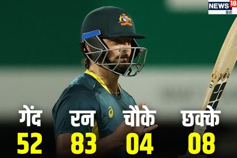 8 छक्के और 4 चौके.... लौट आया टिम डेविड के नाम का तूफान, SA को जमकर धोया