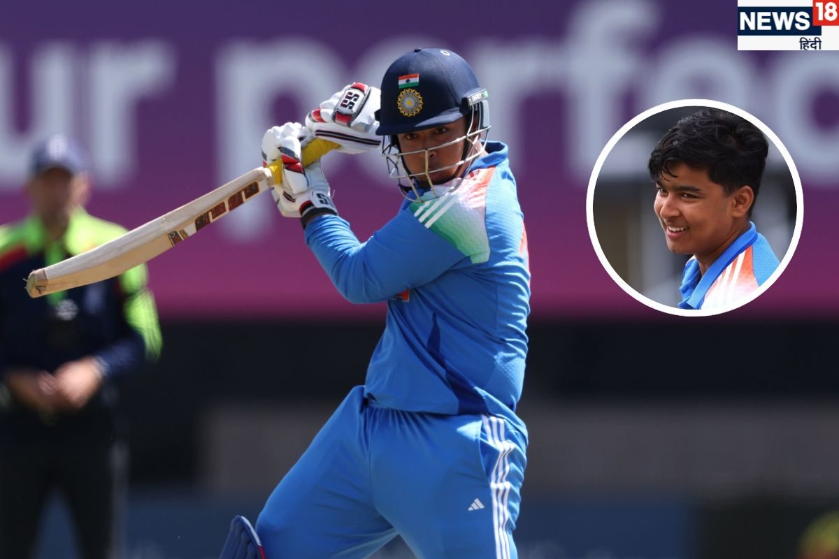 वैभव सूर्यवंशी को आया BCCI का फोन, टीम इंडिया के लिए सीक्रेट प्लान तैयार