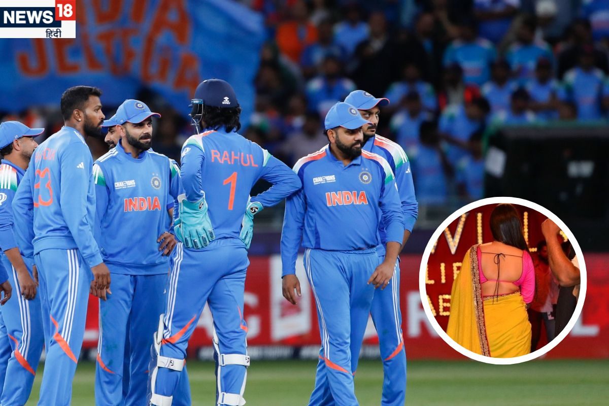 औरतबाज, खुद की रखैलों की बेटियों को...भारतीय क्रिकेटर की पत्नी ने लगाए कई आरोप