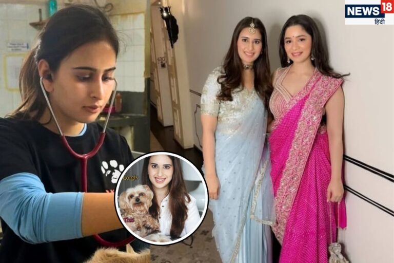 ननद सारा से कम खूबसूरत नहीं हैं सानिया! सगाई में अर्जुन की बहन को दी टक्कर