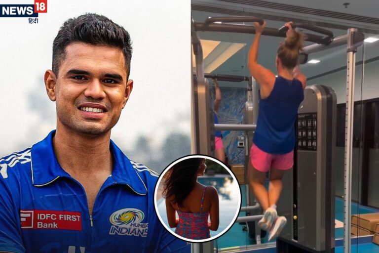 सगाई से पहले इस महिला संग डेट पर जा चुके अर्जुन, जो बाद में लेस्बियन निकलीं