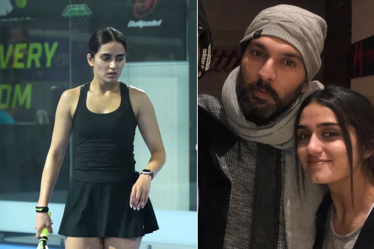 युवराज की बहन का टीम इंडिया में सिलेक्शन, ये टूर्नामेंट खेलने जाएंगी मलेशिया