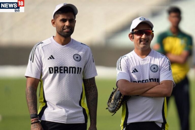 न गिल, न अय्यर...इन 17 प्लेयर्स से सजा हो सकता है एशिया कप का भारतीय स्क्वॉड