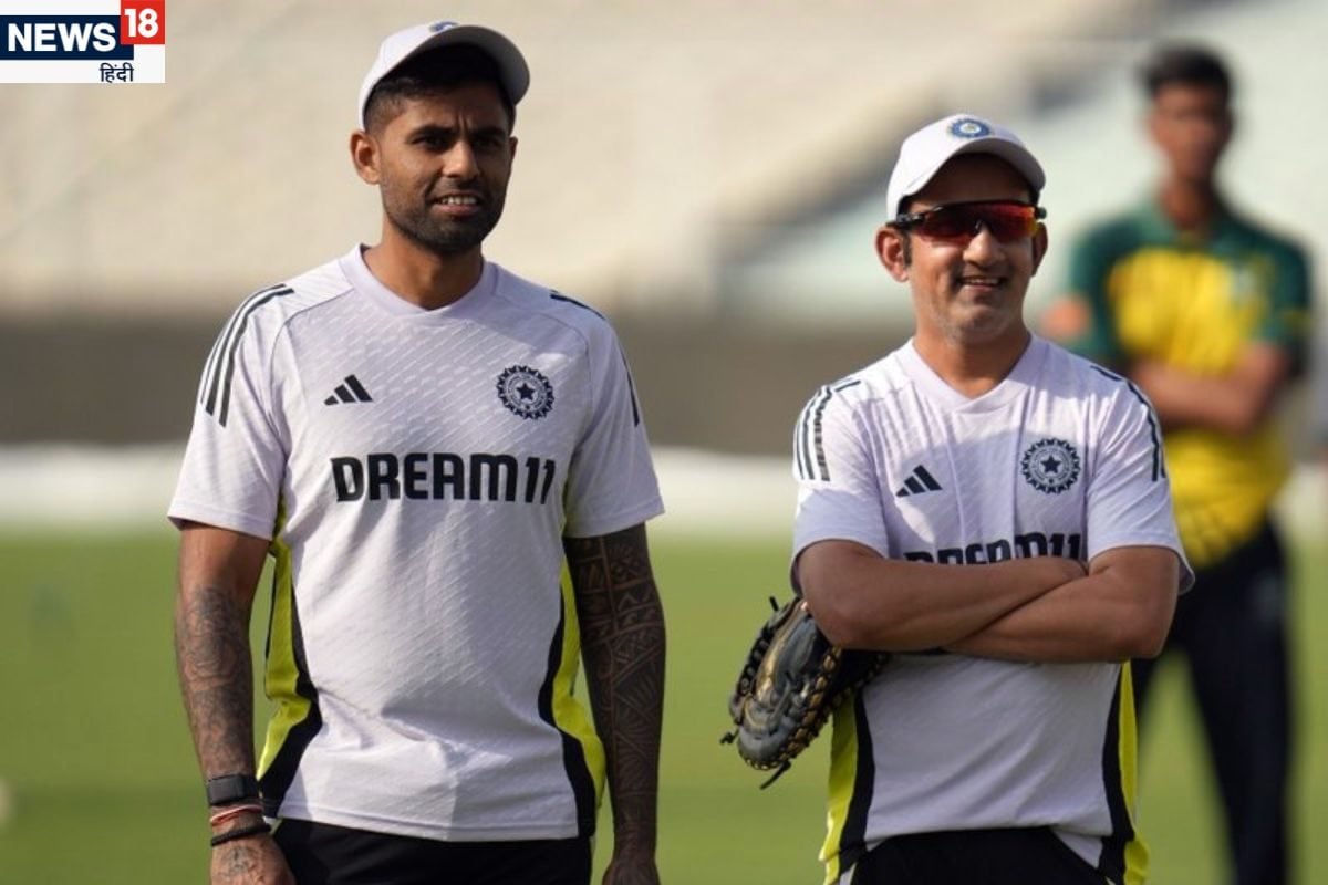 न गिल, न अय्यर...इन 17 प्लेयर्स से सजा हो सकता है एशिया कप का भारतीय स्क्वॉड