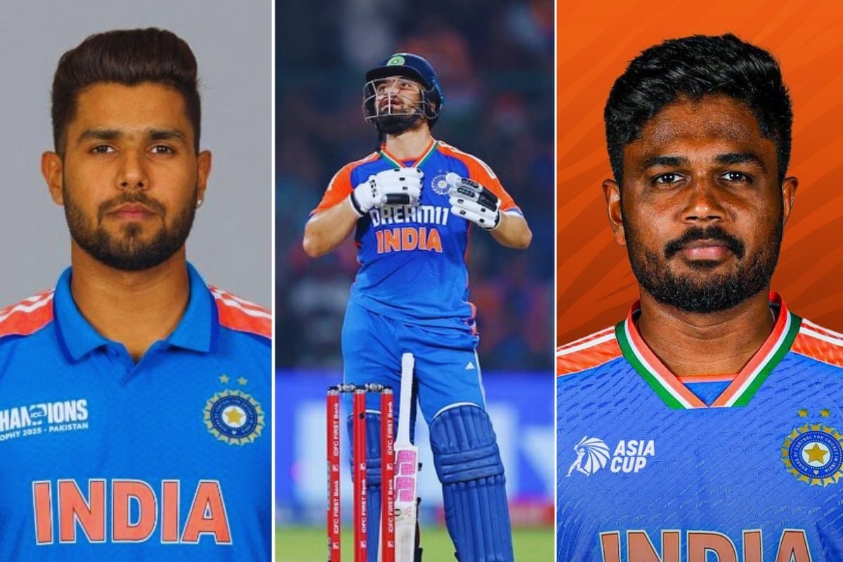 सीट गर्म करते रह जाएंगे ये 3 प्लेयर, शायद ही मिले प्लेइंग इलेवन में मौका