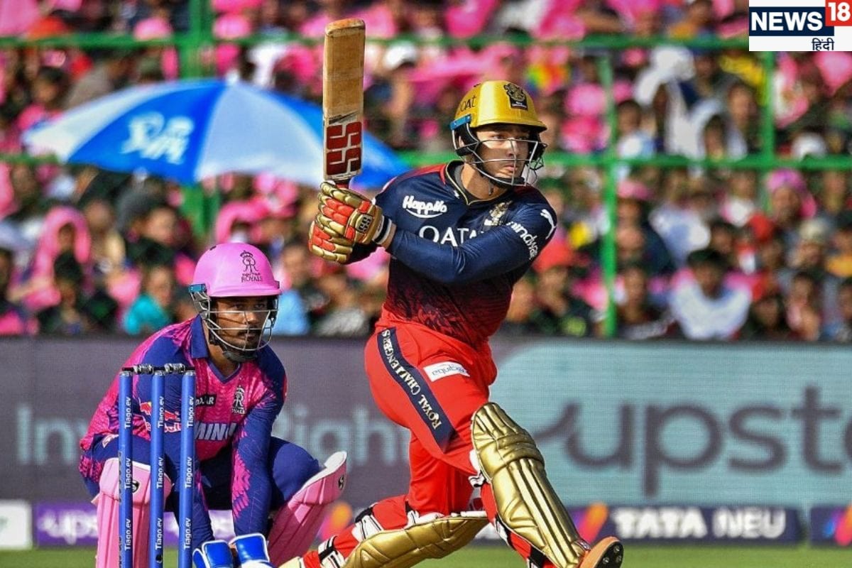 कभी IPL में 3.4 करोड़ में बिके फिर रह गए अनसोल्ड, अब ठोके 36 गेंद में 59 रन