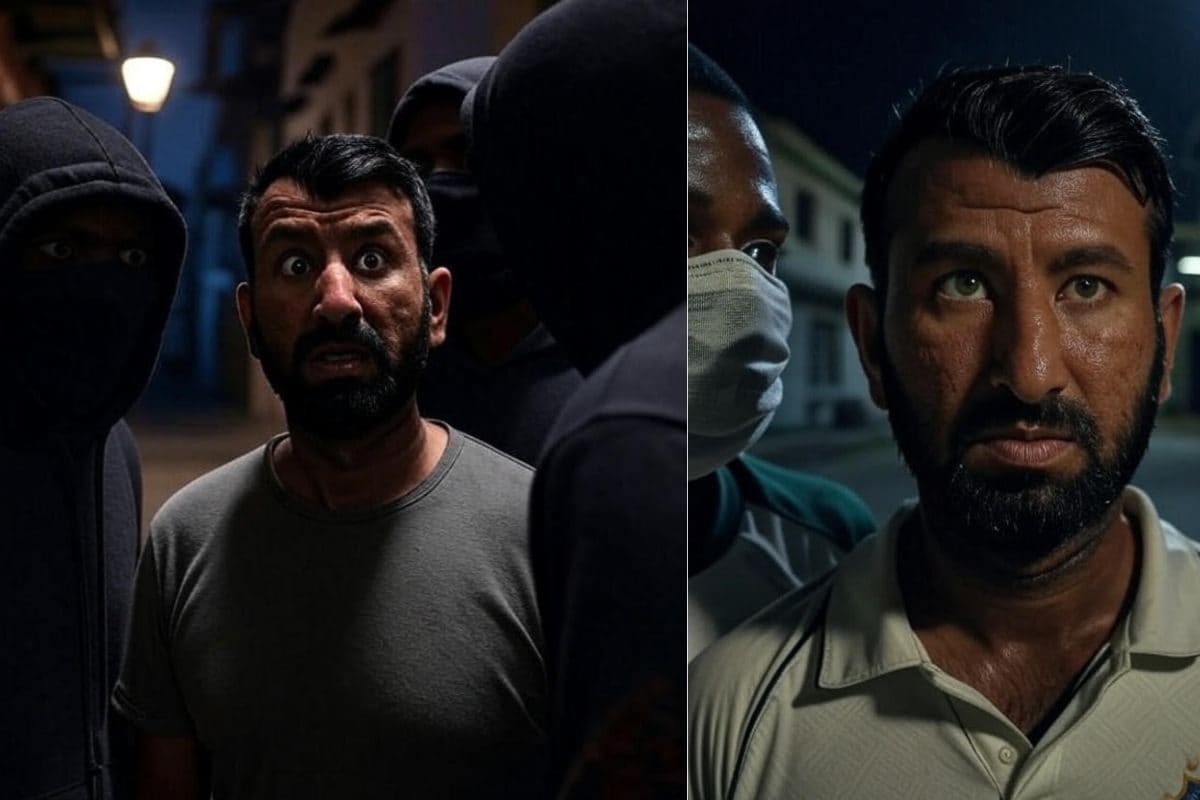 टीम इंडिया के खिलाड़ी के साथ लूट! रात के अंधेरे में हुई थी वारदात