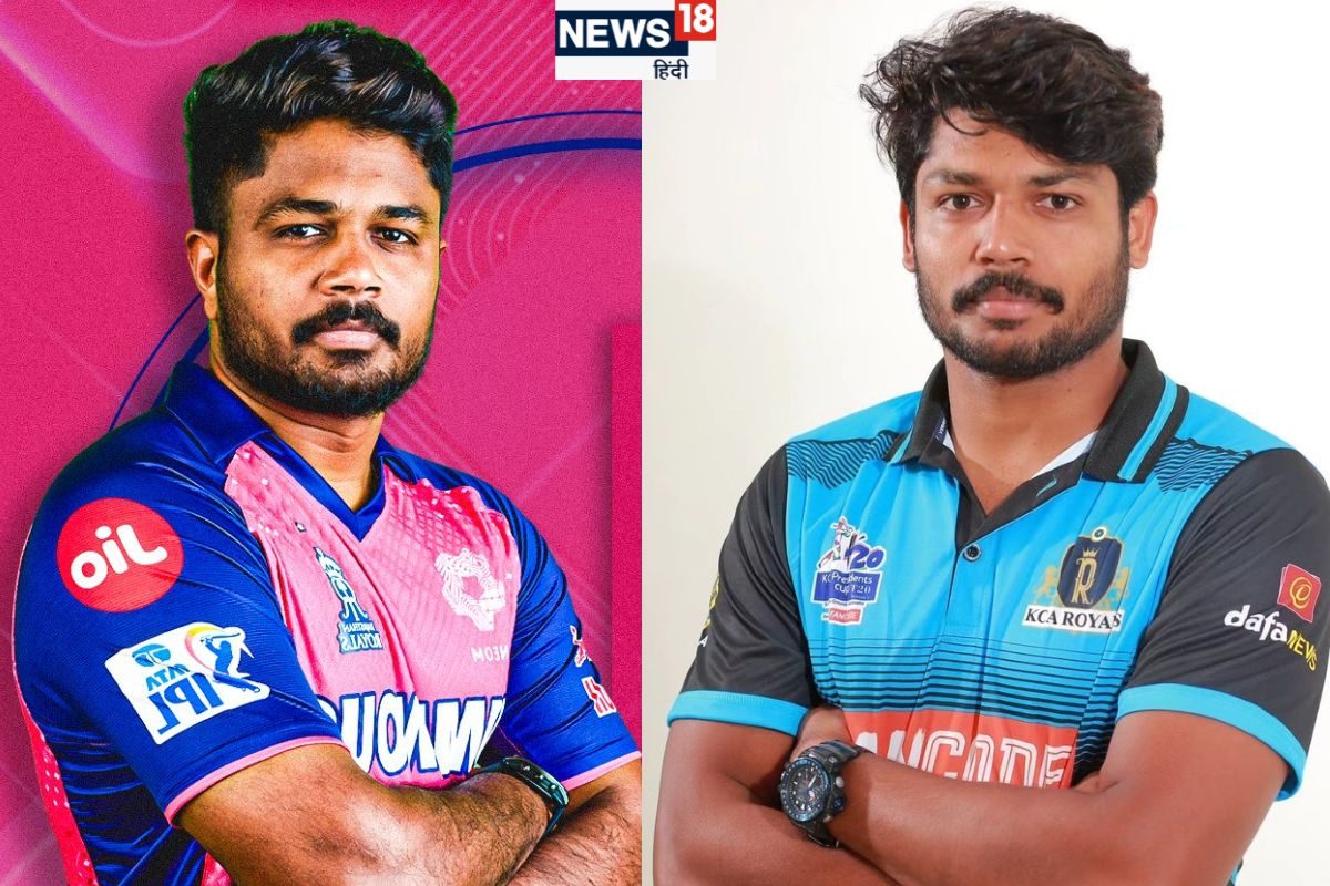 क्रिकेट में फेल तो करने लगे सरकारी नौकरी, संजू जितने ही विस्फोटक बैटर हैं सेली