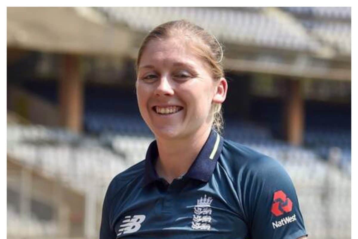 महिला वर्ल्ड कप की टीम में नाइट की वापसी, ब्रंट होंगी इंग्लैंड की कप्तान