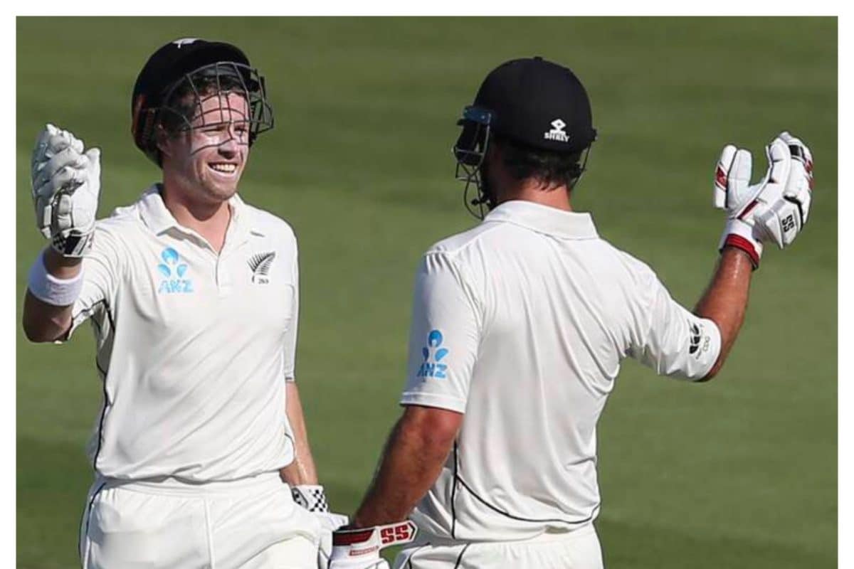 यह कैसा टेस्ट मैच? न्यूजीलैंड ने 14 गेंद में हासिल कर लिया टारगेट