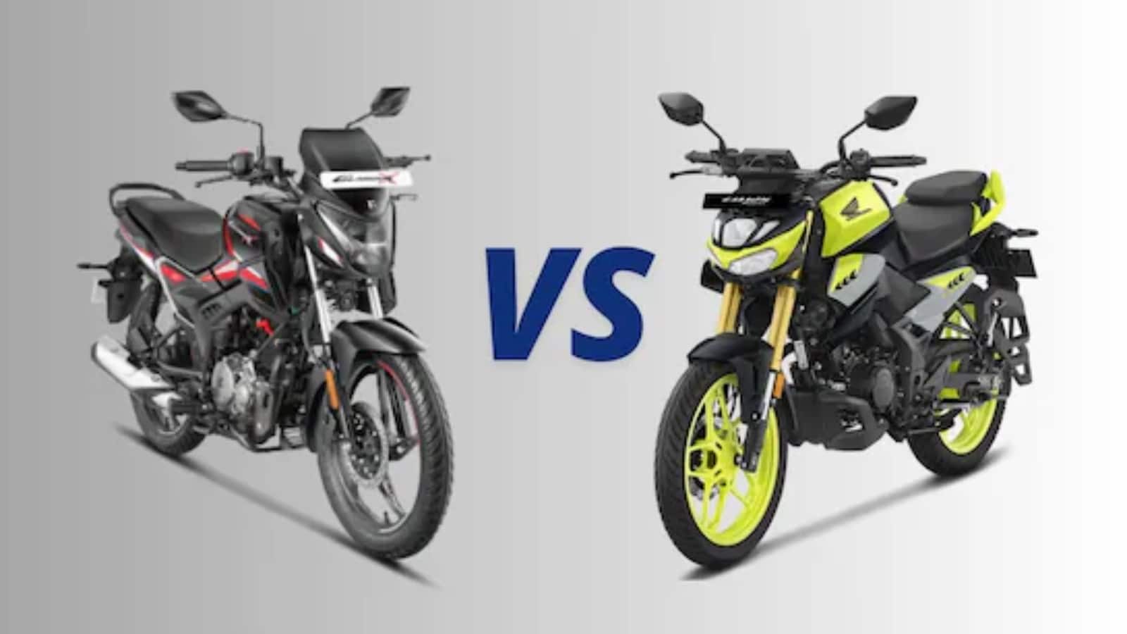 Hero Glamour X VS Honda CB125 Hornet: कौन सी बाइक इंजन, फीचर्स और कीमत में है बेस्ट? जानें पूरी डिटेल