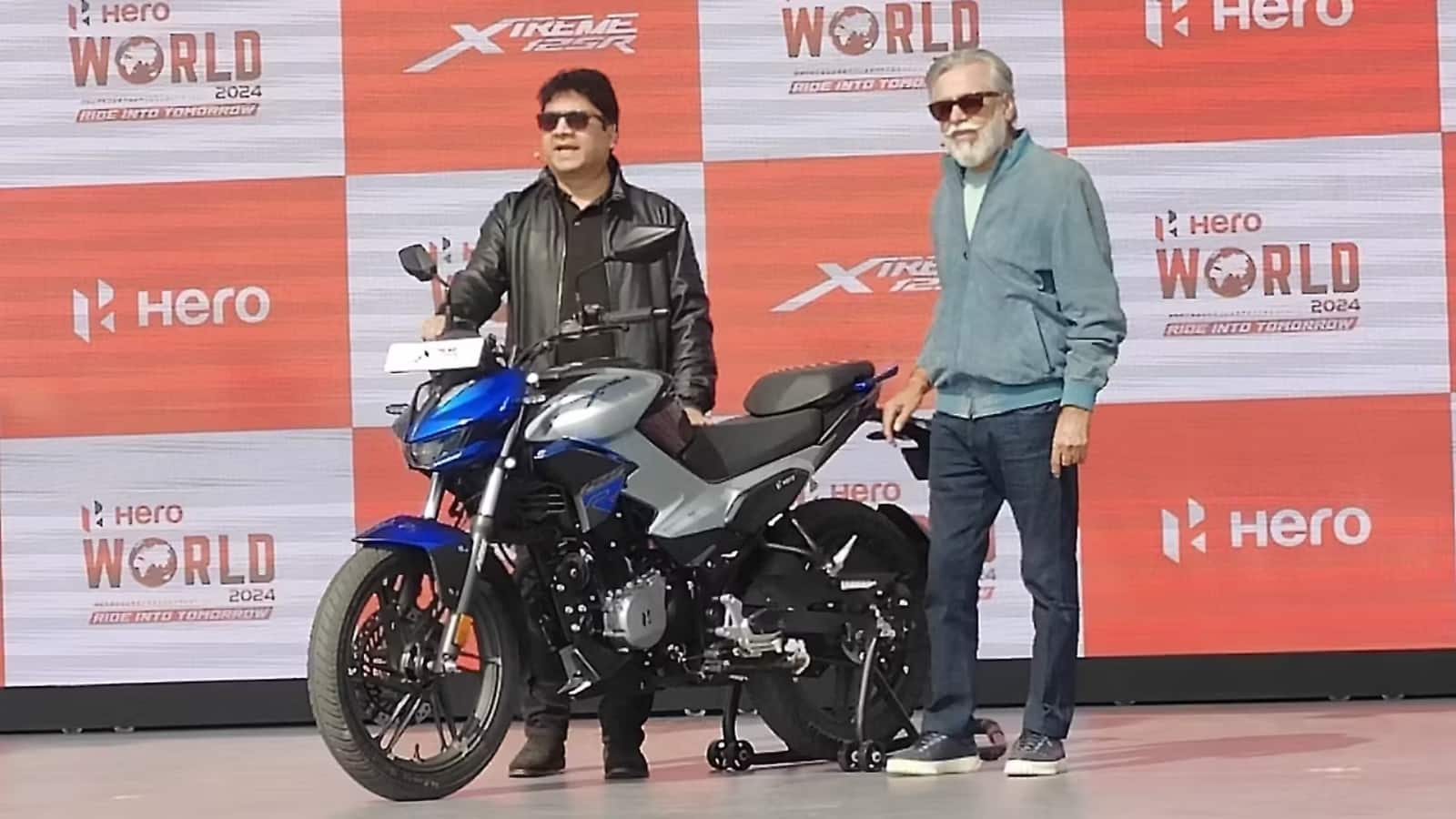 X Hero Xtreme 125R: Hero Xtreme 125R का नया सिंगल-सीट वैरिएंट भारत में लॉन्च, 1 लाख रुपये है कीमत