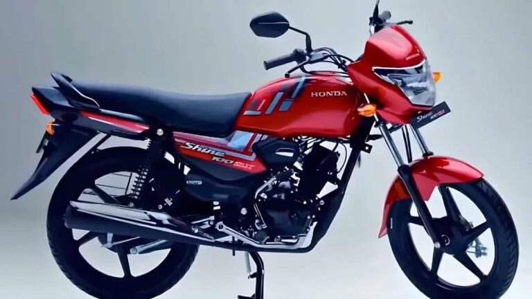 Honda Shine 100 DX vs Shine 100: 6000 रुपये में कितना ज्यादा प्रीमियम है नया मॉडल? जानें फीचर्स और कीमत