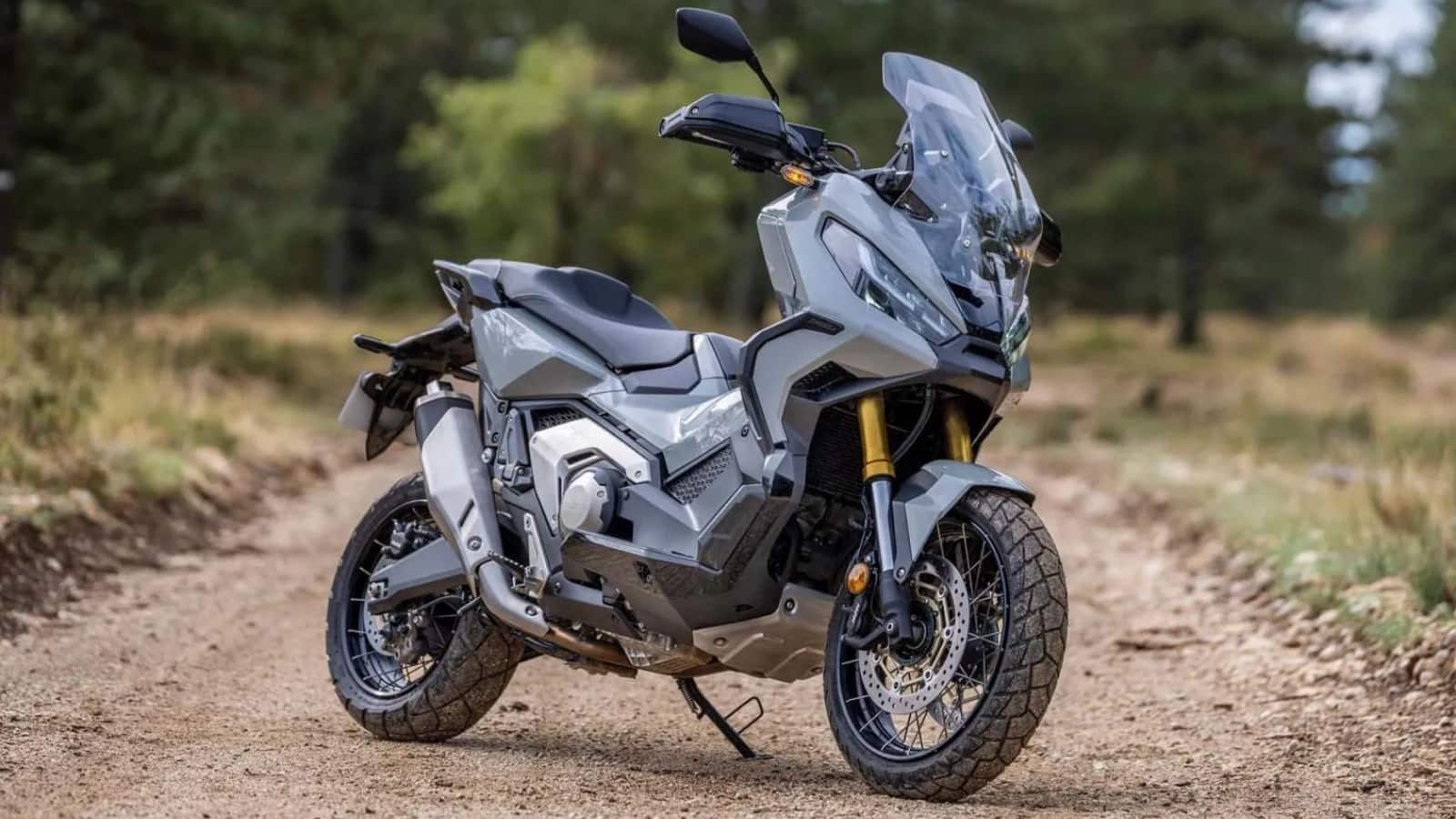 Honda X-ADV स्कूटर ग्लोबल मार्केट में पेश, दमदार इंजन के साथ मिलेंगे बेहतरीन फीचर्स