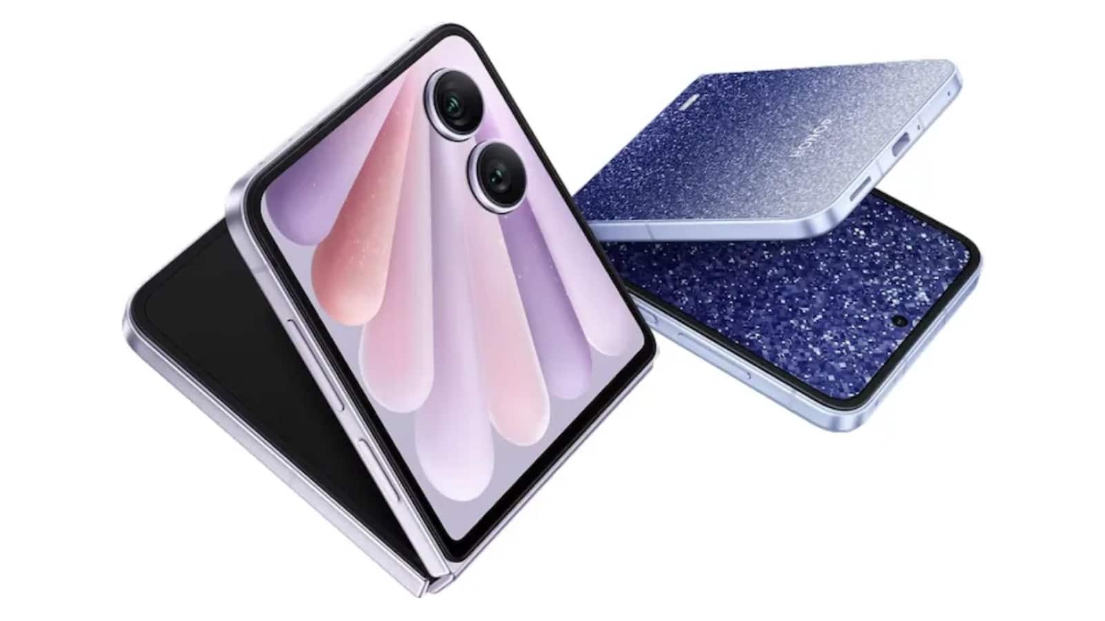 HONOR Magic V Flip2 Launch: HONOR ने लॉन्च किया Magic V Flip2 स्मार्टफोन, AI फीचर से है लैस, जानें कीमत