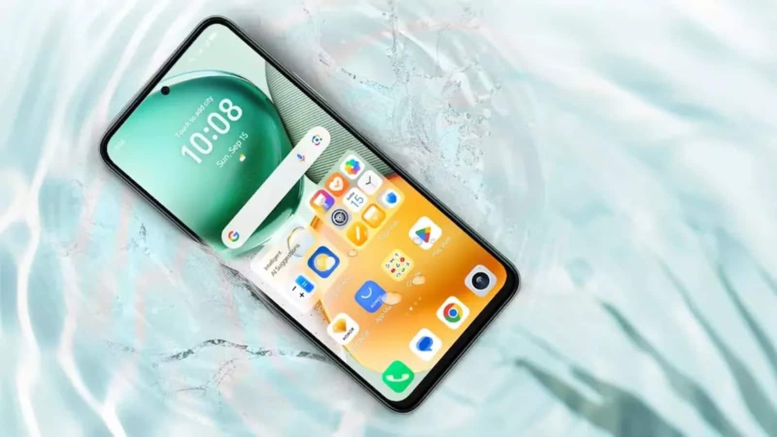 Honor X7c 5G स्मार्टफोन भारत में जल्द होगा लॉन्च, 5100mAh की बैटरी के साथ मिलेंगे कई दमदार फीचर्स