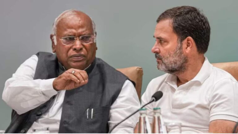 मल्लिकार्जुन खड़गे के घर डिनर पर जुटेंगे INDIA ब्लॉक के सांसद, वोटर लिस्ट में गड़बड़ी को लेकर होगी चर्चा