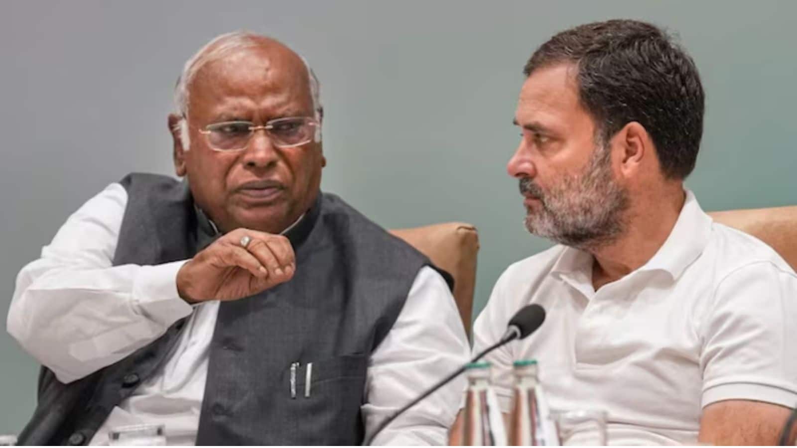 मल्लिकार्जुन खड़गे के घर डिनर पर जुटेंगे INDIA ब्लॉक के सांसद, वोटर लिस्ट में गड़बड़ी को लेकर होगी चर्चा