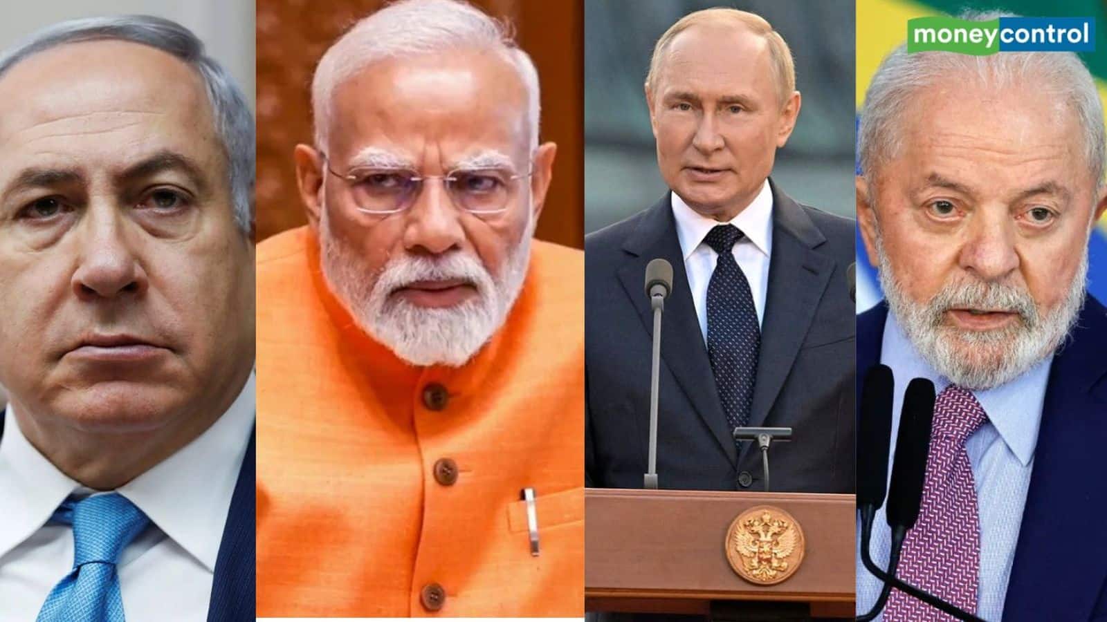 Trump Tariffs: ट्रंप टैरिफ वॉर के बीच ब्राजील के राष्ट्रपति ने पीएम मोदी से की बात, पुतिन के बाद नेतन्याहू भी आ सकते हैं भारत