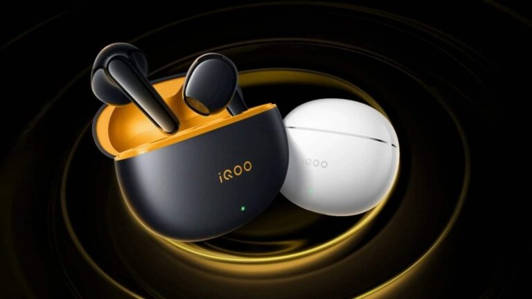 iQOO TWS Air 3 Pro ईयरबड के साथ पावर बैंक लॉन्च, मिलेंगे कई बेहतरीन फीचर्स, जानें कीमत