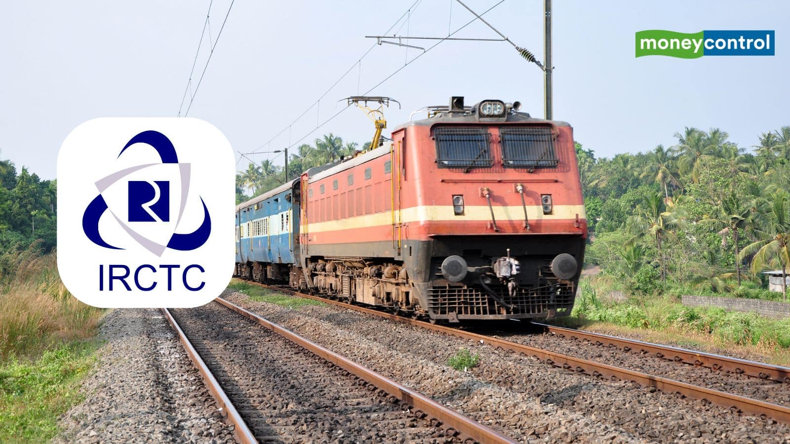 IRCTC Q1 Results: सरकारी रेलवे कंपनी को जून तिमाही में ₹331 करोड़ मुनाफा, रेवेन्यू भी उछला