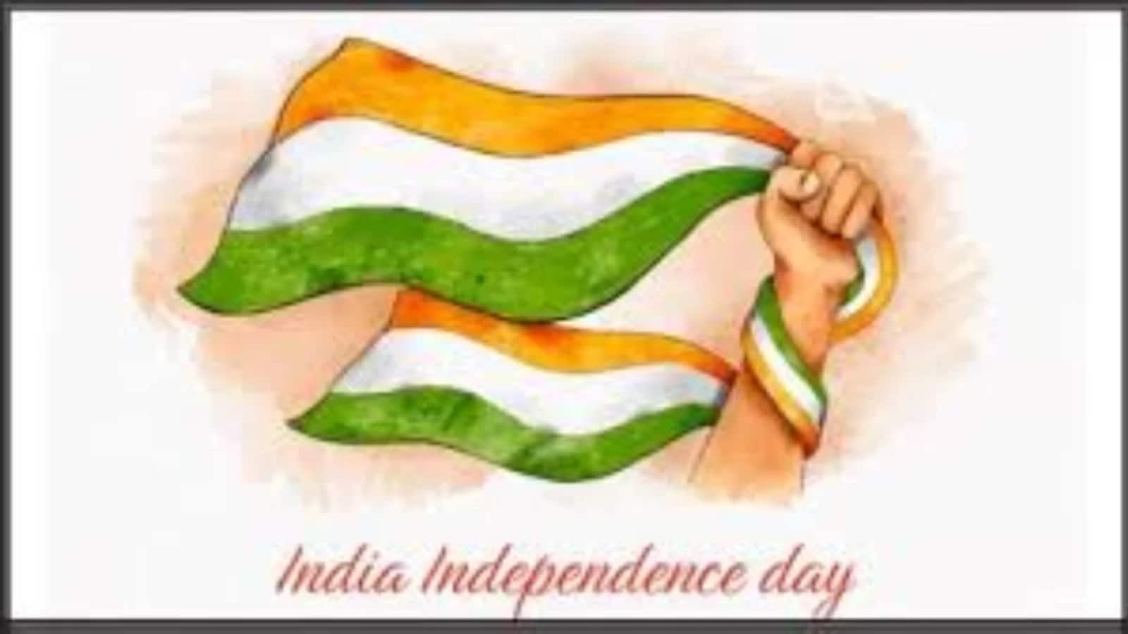Independence Day 2025: स्वतंत्रता दिवस पर AI टूल्स की मदद से बनाएं सेकंडों में कस्टम GIF और फोटो, जानें तरीका