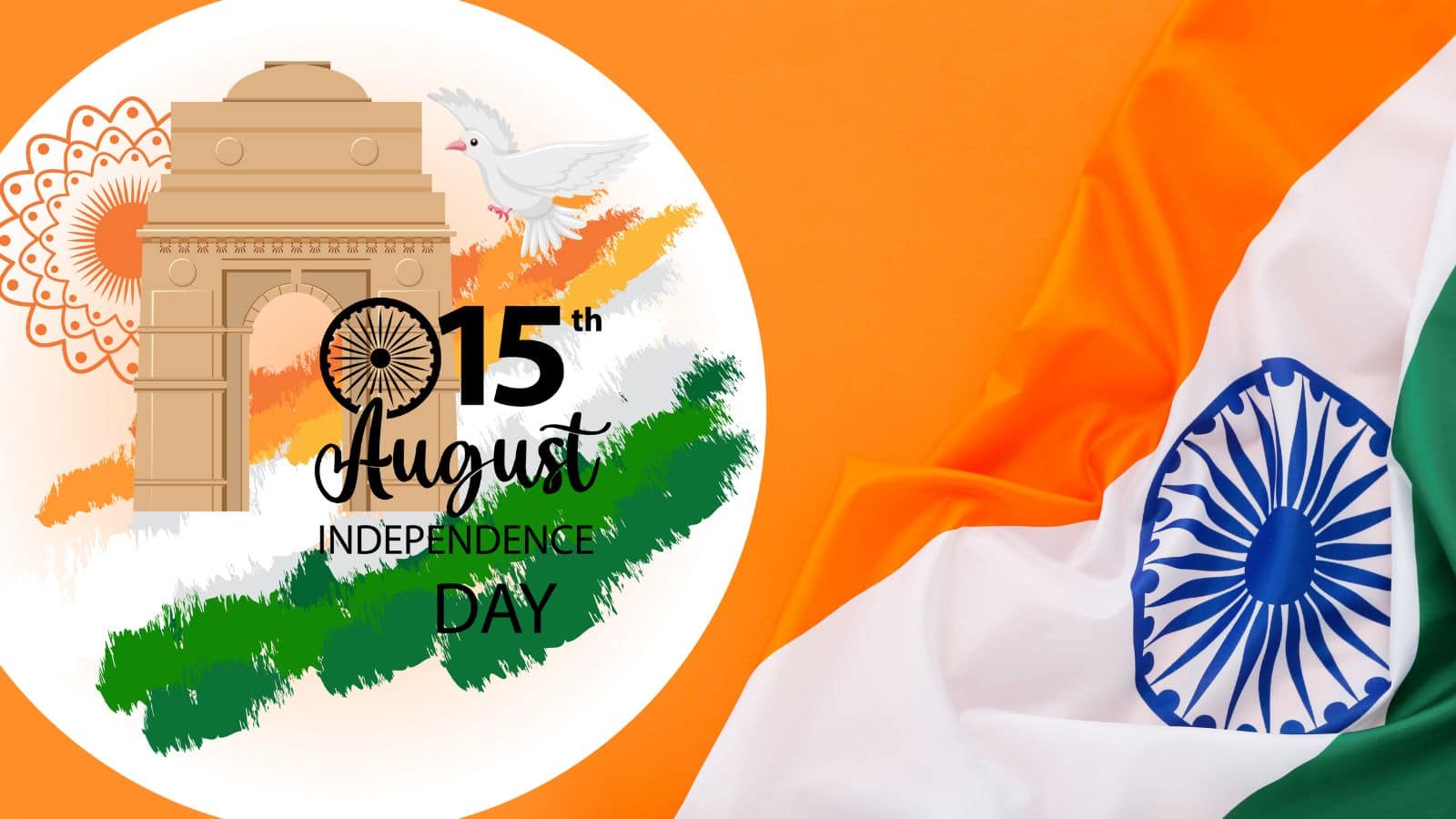 90% लोग उलझन में! जानें 15 अगस्त 2025 में कौन-सा Independence Day है