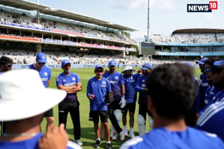 टीम इंडिया का इंग्लैंड दौरा खत्म... भारत की अगली सीरीज कब और किस टीम से